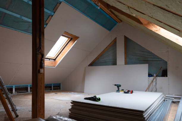 Types of Insulation We Offer in Port Washington, NY