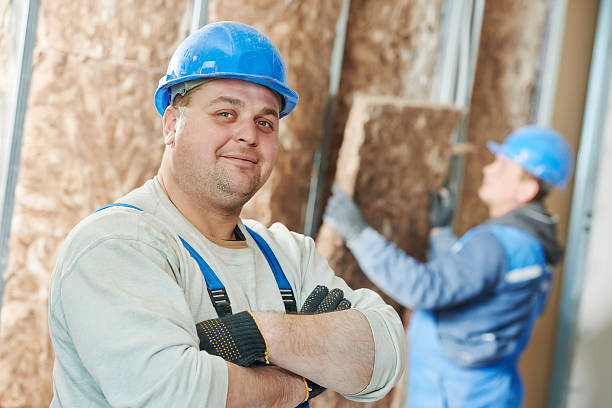 Best Blown-in Insulation in Port Washington, NY