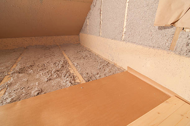 Best Spray Foam Insulation in Port Washington, NY